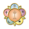Sri Sathya Sai Global Council Canada Logo