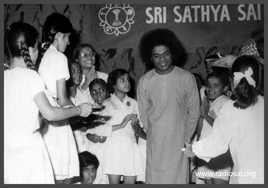 Bal Vikas Guru